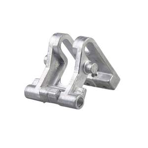 บริการหล่อขึ้นรูปอะลูมิเนียมอัลลอยคุณภาพสูงสำหรับชิ้นส่วนรถยนต์แบบกำหนดเอง ได้รับการรับรองมาตรฐาน ISO9001 ผู้ผลิต OEM/ODM จากเวียดนาม - Product Image 1