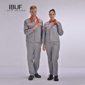 Одежда для работы blaklader, одежда для работы с высокой видимостью, брюки и куртки - Product Image 6