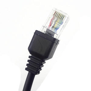 MH-31A8J cầm tay loa microphone cho thích ứng Yaesu FT-817 FT-857 FT-450 ft-891 FT-900 FT-857D ham đài phát thanh - Product Image 2