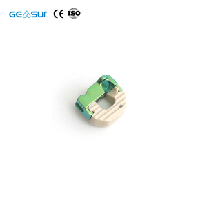 Geasure Vente en gros d'instruments chirurgicaux orthopédiques pour <span class=keywords><strong>implants</strong></span> lombaires de la colonne vertébrale, vis pédiculaire spinale 5,5/6,0 mm - Product Image 3