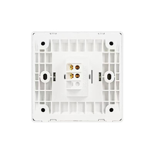 Interruptor de Control de Acceso 86, Oculto, con Reinicio Automático, Botón de Salida para Control de Cerraduras Magnéticas y Protección de Seguridad en el Hogar - Product Image 2