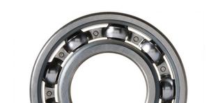 Roulements à billes à gorge profonde en acier inoxydable 6803 420SS 440SS, cage 201, 17x26x5mm - Product Image 3