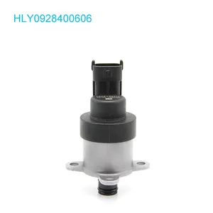 0928400606 Dieselmotor Brandstofpomp Metering Magneetventiel Common Rail Fuel Pressure Regulator 0928400606