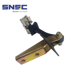 Pièce de rechange de haute qualité pour camion Shacman, butée de porte Dz14251330120 DZ14251330130 - Product Image 5