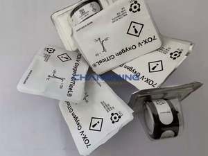 Capteur de sulfure d'hydrogène 4HS+ CITI 0-100ppm pour détecteur de gaz, précision de 0,1%, garantie de 90 jours, original et neuf - Product Image 4