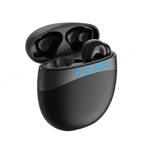 2021 new M19 Twin wireless earphones BT 5.0 tws mini headphones earbuds M19 TWS wireless earphone for sony for iphone