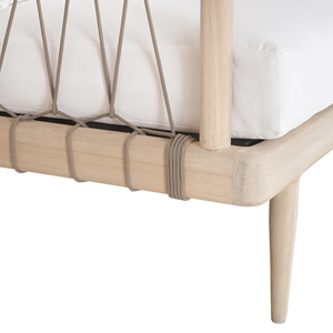 Meubles de jardin modernes en bois, canapé de jardin en teck pour hôtel, ensemble de canapés de luxe pour patio, mobilier de jardin - <span class=keywords><strong>Prim</strong></span> - Product Image 6