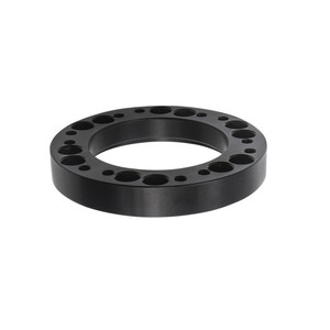 Poignée de levier de vitesses en cuir artificiel imitation bois, 5 vitesses, 6 vitesses, boîte de vitesses manuelle, pour BMW E36 E46 E60 E90 Series - Product Image 3