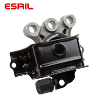 Support de moteur de pièces automobiles 95405220 95930076 pour Chevrolet Sonic 2012-2018 1.8L-L4 GM 2013-2016 CHEVROLET SPARK