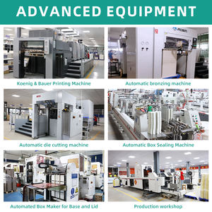 Cajas Embalaje de imán personalizado para ropa Logotipo de lámina dorada Estampado Caja de regalo de papel de cartón plegable reciclable - Product Image 6