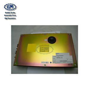Высокое качество SK135SR контроллер CPU YY22E00006F5 запасные части экскаватор запасные части - Product Image 2