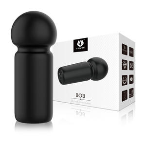 Sihande Mini AV Stick, Vibrador con Carga Inalámbrica, Vibración sin Diafragma, Masturbador Femenino - Product Image 1