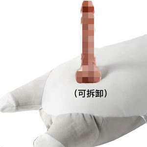 Außenhandel Export Realistische Masturbation Puppe Kissen Weibliche Masturbation Spielzeug Teleskop Fernbedienung Sexspielzeug - Product Image 1