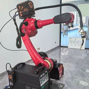 Robot de Soudage Industriel à 6 Axes (4 Axes de Liberté) - Prix Grossiste Fournisseur - Product Image 1