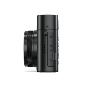 กล้องดิจิตอล 4K Ultra HD ซูม 16 เท่า เซ็นเซอร์ CMOS พกพาสะดวกสำหรับการเดินทาง - Product Image 2