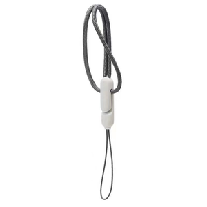 Funda Protectora de TPU Suave con Cordón Desmontable <span class=keywords><strong>para</strong></span> <span class=keywords><strong>AirPods</strong></span> <span class=keywords><strong>Pro</strong></span> <span class=keywords><strong>2</strong></span>, Antipérdida, Precio al por Mayor - Product Image 6