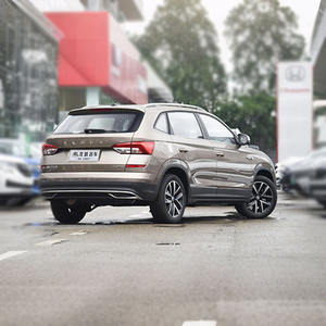 Venta Caliente, Bajo <span class=keywords><strong>Precio</strong></span>, Auto Usado Skoda <span class=keywords><strong>Kamiq</strong></span> 2023 Facelift 1.5L Automático Edición Comfort Nacional VI SUV Compacto Vehículo Usado - Product Image 6