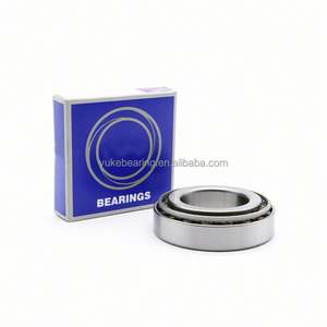 Rodamiento de alta temperatura, rodamiento de rodillos cónicos, rodamiento de caja de cambios, rodamiento de - Product Image 3