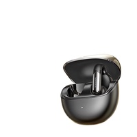 Audífonos Intrauditivos Inalámbricos UGREEN TWS con Bluetooth 5.4, Cancelación de Ruido ANC de 52 dB, Auriculares Deportivos Inalámbricos con 3-5 Horas de Reproducción y hasta 15 Horas de Duración de Batería
