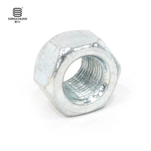 Pernos y Tuercas para Llantas de Hierro de Carros de Golf Eléctricos CIub Car DS, Fabricante Original - Product Image 3