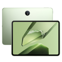 Tablet One Plus Pad 256GB 512GB Pantalla de 11.6 pulgadas y 144Hz Batería de 9520mAh Carga SUPERVOOC de 67W Dimensity 8350 Cámara Trasera de 8MP Tablet PC