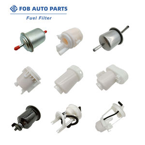 Filter Bahan Bakar Mudah Terbakar Filtro De Sepeda Motor Mobil untuk Mitsubishi Chevrolet Nissan Bmw Benz Suzuki Honda Isuzu Toyota Hyundai - Product Image 6