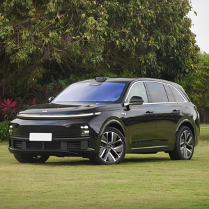 รุ่นล่าสุด ปี 2026 <span class=keywords><strong>Li</strong></span> Auto L7 Ultra รถ SUV ขนาดกลางถึงใหญ่ ระบบขับเคลื่อนด้วยไฟฟ้าแบบขยายระยะทาง 5 ประตู 5 ที่นั่ง แบตเตอรี่ลิเธียมแบบสามองค์ประกอบ - Product Image 1