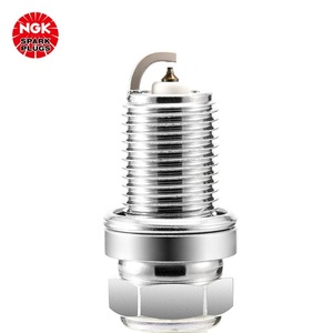 Platinum NGK SPARK Plugs PFR5R-11 4292 A0031598103 pour Mercedes-Benz C43 <span class=keywords><strong>AMG</strong></span>, E500, CLK55, <span class=keywords><strong>E55</strong></span> Auto Plug - Product Image 4