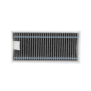 Repuestos y Accesorios para Aspiradora Robótica ECOVACS <span class=keywords><strong>Debot</strong></span> X11 Pro Omni: Cepillo Principal, Cepillo Lateral, Filtro, Rodillo, Paño de Limpieza, Bolsa para Polvo - Product Image 4