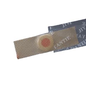 Parche de eliminación de maíz para pies Sumifun, callos plantares, alivio del dolor, almohadilla de yeso médico, herramienta de pedicura para el cuidado antifricción - Product Image 2