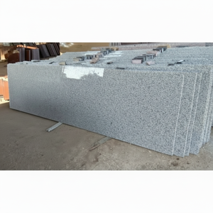 Losa de bloque de granito auténtica, superficie pulida resistente para islas de cocina, tapas de tocador, espacios comerciales, villas, uso en interiores - Product Image 1