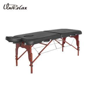 Unirelax โต๊ะนวดหน้าและผิวกายแบบมืออาชีพแบบโมร็อกโก - Product Image 3