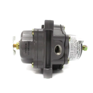 CONTROLS 67CFR-362 250PSIG NSMP全新原装现货工业自动化PLC编程控制器 - Product Image 1