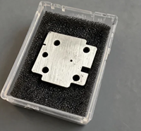 Buse d'imprimante jet d'encre CIJ 26828 A200 de 60 microns, compatible avec les imprimantes jet d'encre Domino, pièce de rechange pour machines d'impression