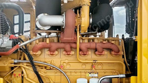 XCMG (5 тонн фронтальный погрузчик машина LW500FN для фронтальных погрузчиков с ведром цена - Product Image 6