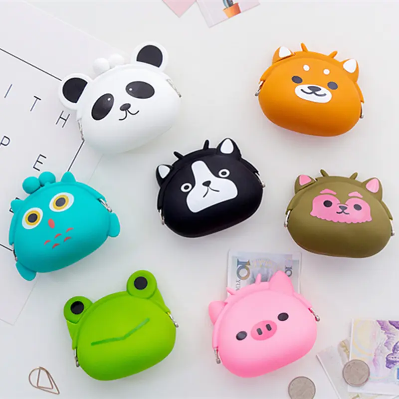 Wallets Coin Purse for Women Cute Wallets For Women Fashionable Small Coin Wallet Kids