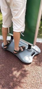 Bán Buôn Ngoài Trời Gốc Nước Bảng Hiển Thị Dấu Vỉa Hè Áp Phích Đứng - Product Image 5