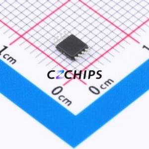Nuevo y Original 24LC16B-I/MS Circuito integrado IC Chip EEPROM Venta completa Componente electrónico Chips Proveedor y servicio BOM - Product Image 2
