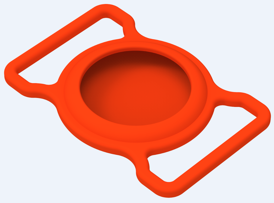 Naranja