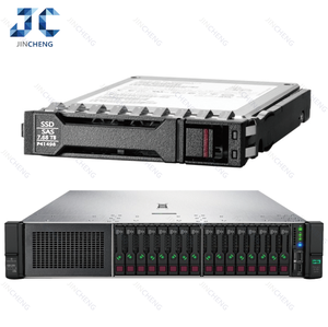 P22331-B21   P22267-001   960GB NVMe Gen4 Yüksek Performanslı RI SFF SCN U.3 PM1733 SSD - Product Image 4
