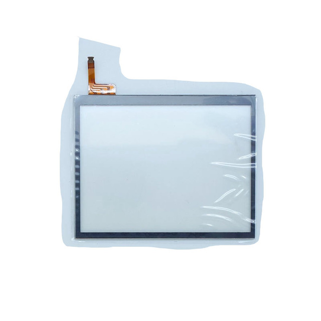 Digitiser Touch Screen for NDSL Digitizer for NDSL DSi Repair Replacement