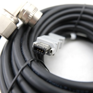 สายเอ็นโค้ดเดอร์มอเตอร์ Jzsp-cvp12-10-e-g5สาย JZSP-CVP12-10-E-G5เข้ารหัส JZSP-CVP12-10-E-G5 JZSP-CVP12-10-E-G5 - Product Image 2