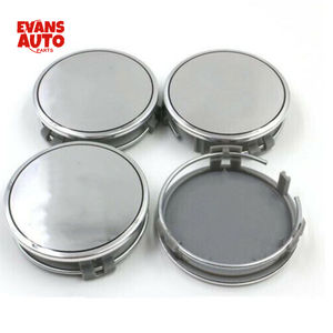 Capuchon de <span class=keywords><strong>moyeu</strong></span> central de roue de 75mm Capuchons de <span class=keywords><strong>moyeu</strong></span> de roue pour capuchons de centre de roue <span class=keywords><strong>Mercedes</strong></span> Benz B66470200 - Product Image 3