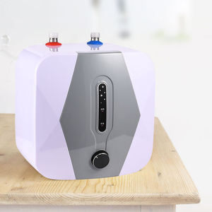 Kaisi — chauffe-eau électrique 1500W, <span class=keywords><strong>10</strong></span> l, Mini <span class=keywords><strong>réservoir</strong></span>, appareil de toilette, nouveauté - Product Image 4