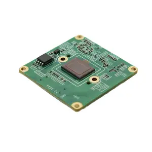 Módulo de cámara Raspberry PI, 2MP, MIPI-327, ISP, placa con Sensor MIPI CSI-2, luz de estrella, visión nocturna, IMX327