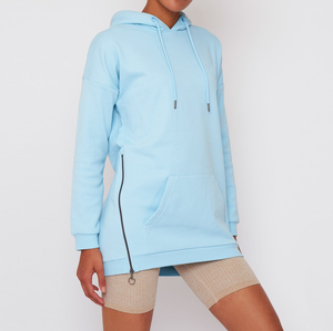 Sudaderas CON CAPUCHA DE MODA callejera para hombre, tela suave y aspecto moderno, sudaderas con capucha de lana de invierno Premium, cálidas, suaves y cómodas - Product Image 6