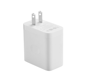 Cargador Rápido para Teléfono Móvil OPPO con Protocolo SuperVOOC 2.0 y SuperVOOC 1.0, Adaptador de Enchufe Estadounidense de 120W - Product Image 3
