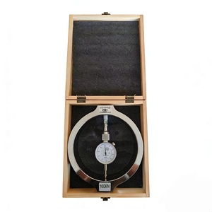 Механическое кольцо для измерения сопротивления грунта 100 кН, лабораторный прибор для определения прочности грунтовых оснований и дорожных покрытий, <span class=keywords><strong>CBR</strong></span>-кольцо для испытаний на нагрузку - Product Image 4