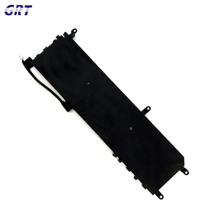 Batería Original de Alta Calidad RV03XL de 11.1V 50Wh para HP ENVY Rove AIO 20-K014US HSTNN-DB5E RV03050X - Product Image 1
