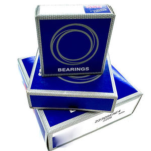 Rodamientos de Bolas de Contacto Angular de Alta Precisión 7215A 7216B 7217C 7314BEA 7303A Directo de Fábrica para Motocicletas y Maquinaria Agrícola - Product Image 1